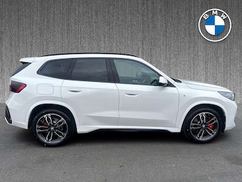 Used BMW X1 2025 for sale - 76681736: Photo