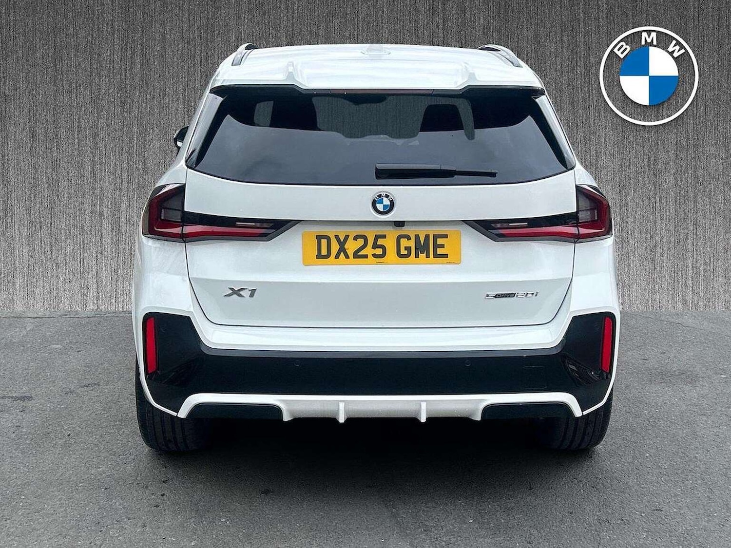 Used BMW X1 2025 for sale - 76681736: Photo 5