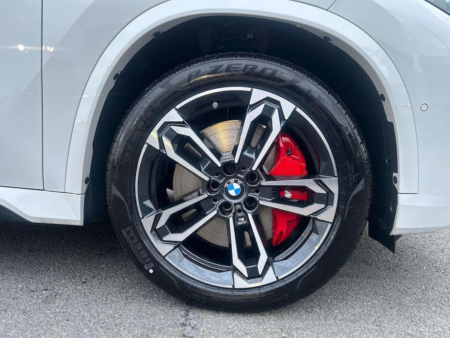 Used BMW X1 2025 for sale - 76681736: Photo 7