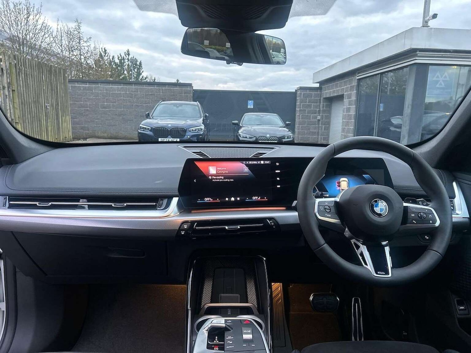 Used BMW X1 2025 for sale - 76681736: Photo 9