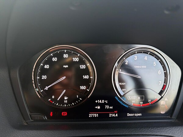 Used BMW 2 Series 2017 for sale - 76246242: Photo 10