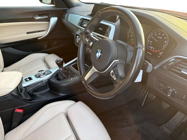 Used BMW 2 Series 2017 for sale - 76246242: Photo 15
