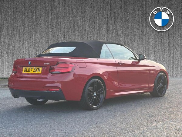 Used BMW 2 Series 2017 for sale - 76246242: Photo 18