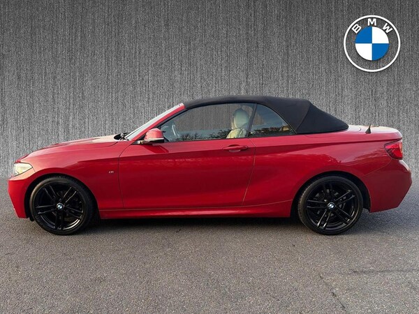 Used BMW 2 Series 2017 for sale - 76246242: Photo 19