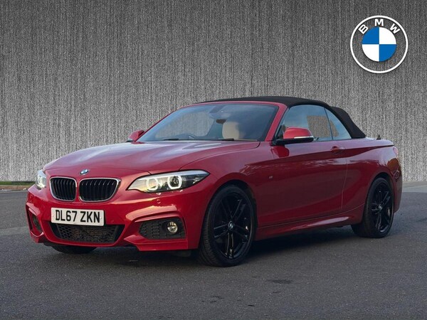 Used BMW 2 Series 2017 for sale - 76246242: Photo 20