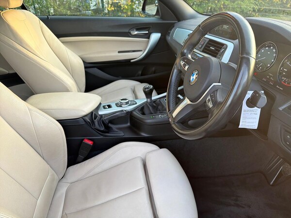 Used BMW 2 Series 2017 for sale - 76246242: Photo 21