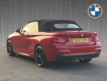 Used BMW 2 Series 2017 for sale - 76246242: Photo 2