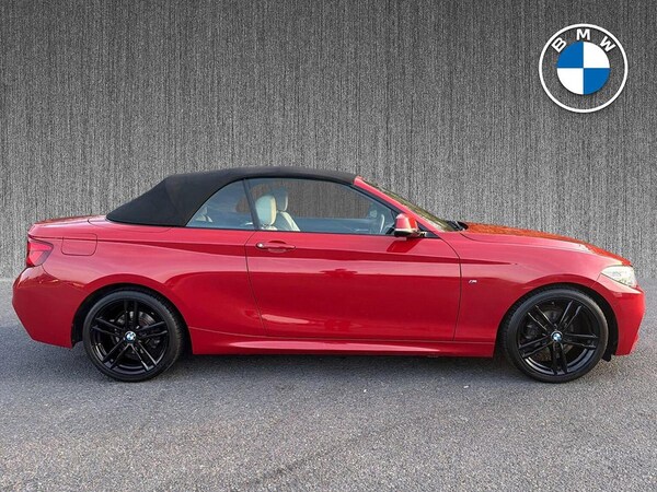 Used BMW 2 Series 2017 for sale - 76246242: Photo 3