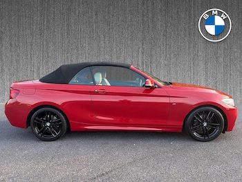 Used BMW 2 Series 2017 for sale - 76246242: Photo 3