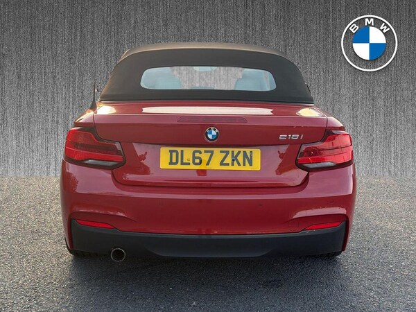 Used BMW 2 Series 2017 for sale - 76246242: Photo 4