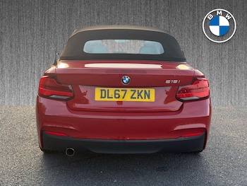 Used BMW 2 Series 2017 for sale - 76246242: Photo 4