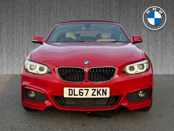 Used BMW 2 Series 2017 for sale - 76246242: Photo 5