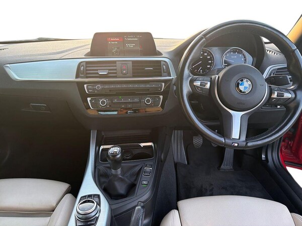 Used BMW 2 Series 2017 for sale - 76246242: Photo 8