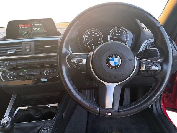 Used BMW 2 Series 2017 for sale - 76246242: Photo 9