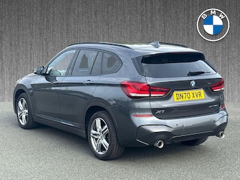 Used BMW X1 2020 for sale - 75511668: Photo