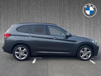 Used BMW X1 2020 for sale - 75511668: Photo