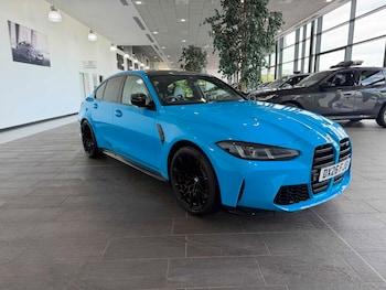 Used BMW M3 2026 for sale - 78801451: Photo