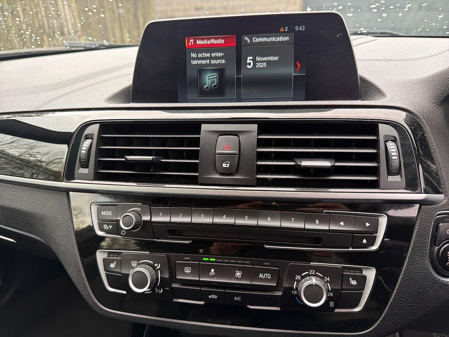 Used BMW 1 Series 2019 for sale - 76478166: Photo 11