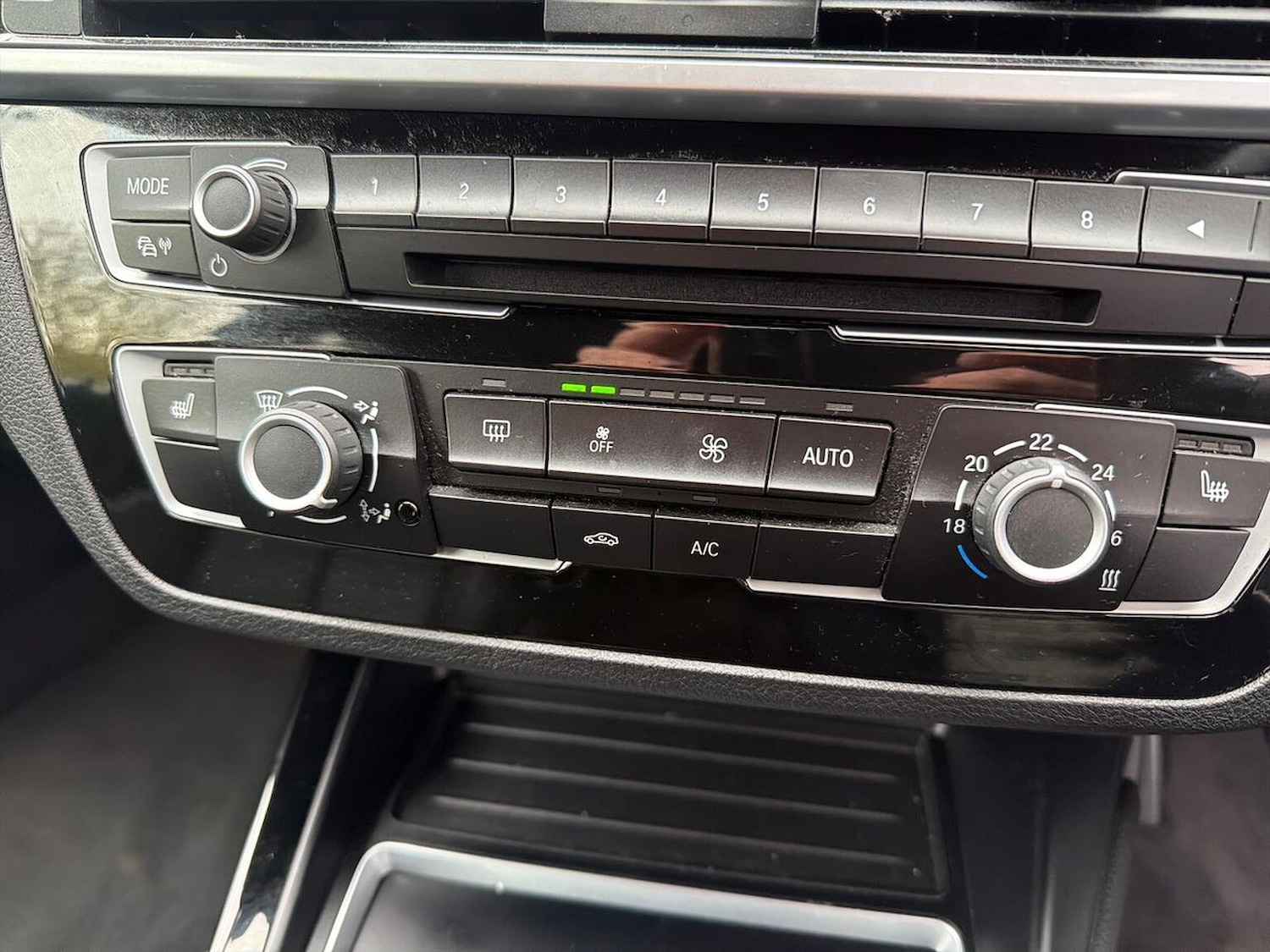 Used BMW 1 Series 2019 for sale - 76478166: Photo 12