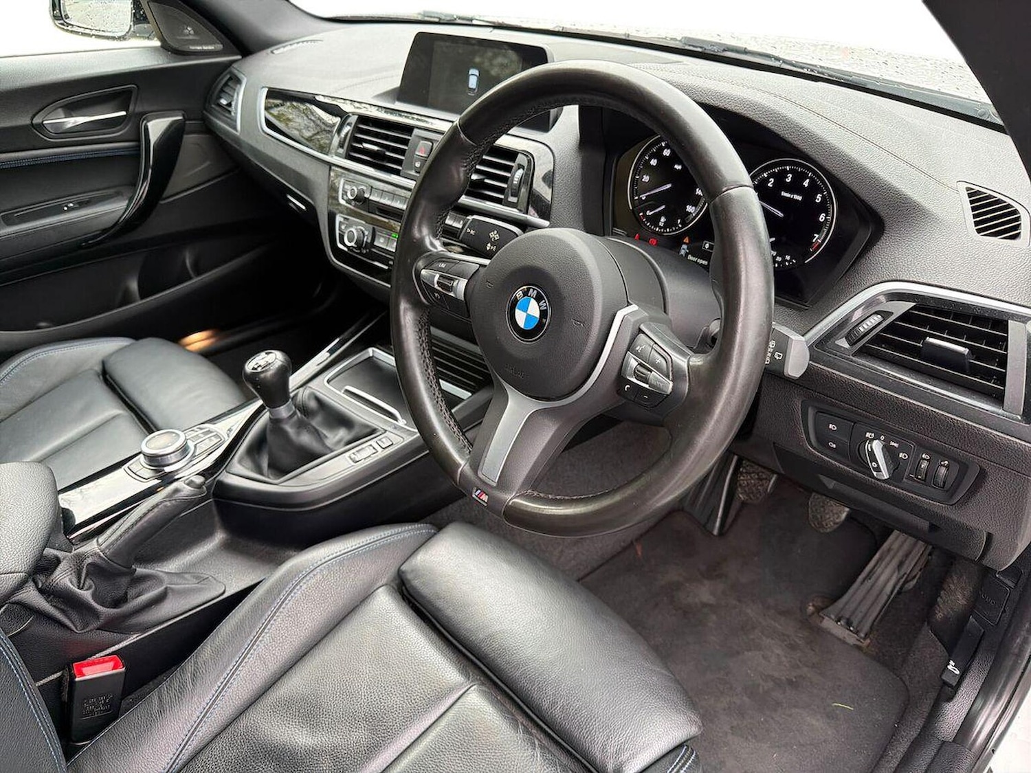 Used BMW 1 Series 2019 for sale - 76478166: Photo 15