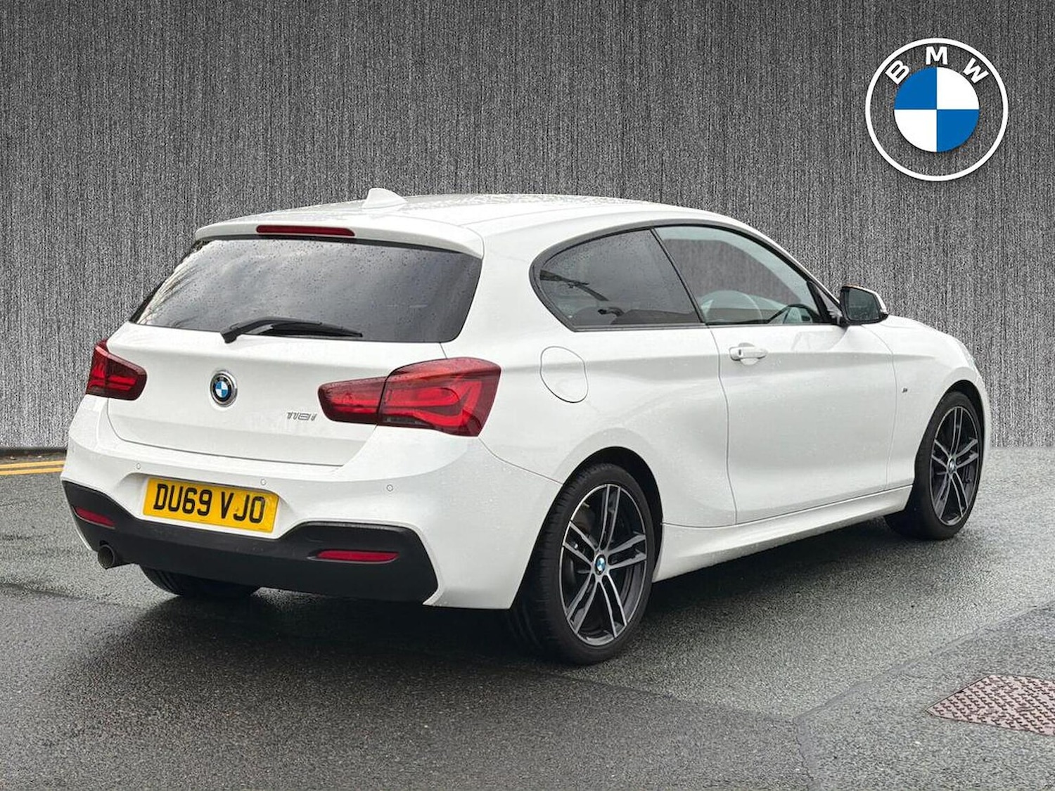 Used BMW 1 Series 2019 for sale - 76478166: Photo 18