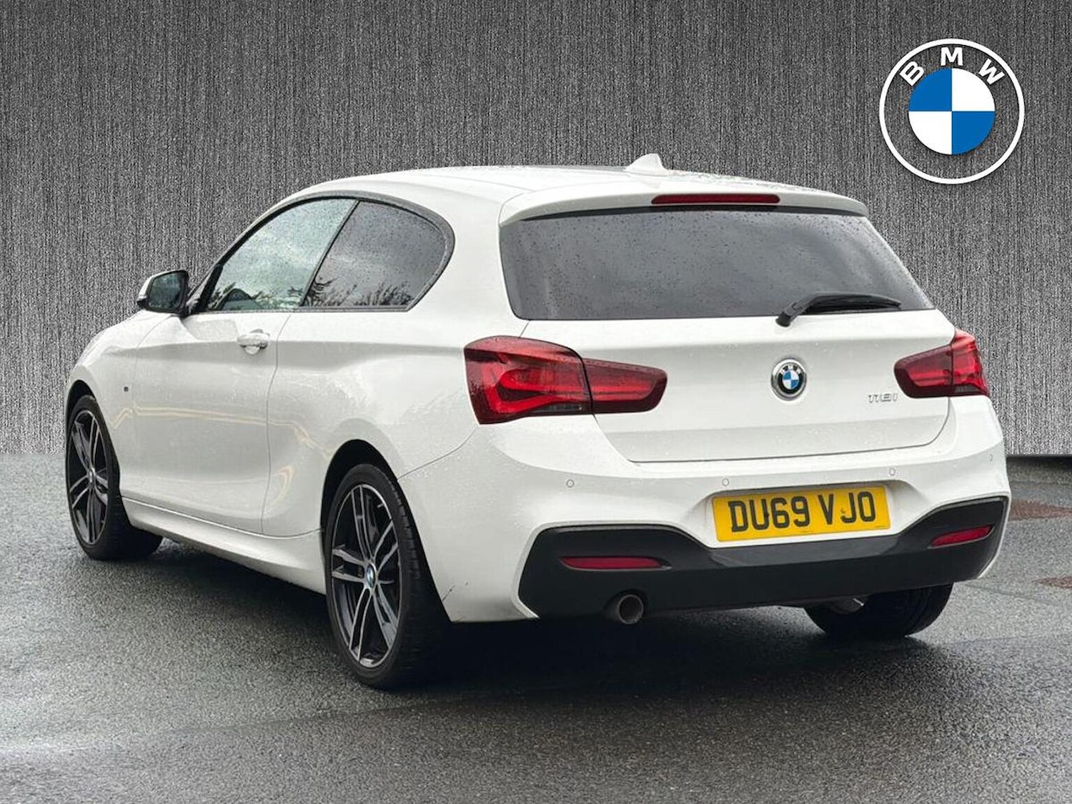 Used BMW 1 Series 2019 for sale - 76478166: Photo 2