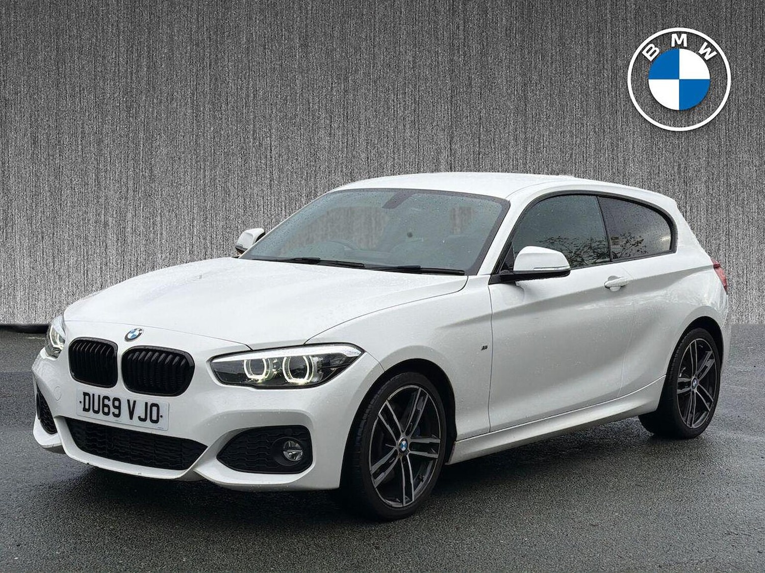 Used BMW 1 Series 2019 for sale - 76478166: Photo 20