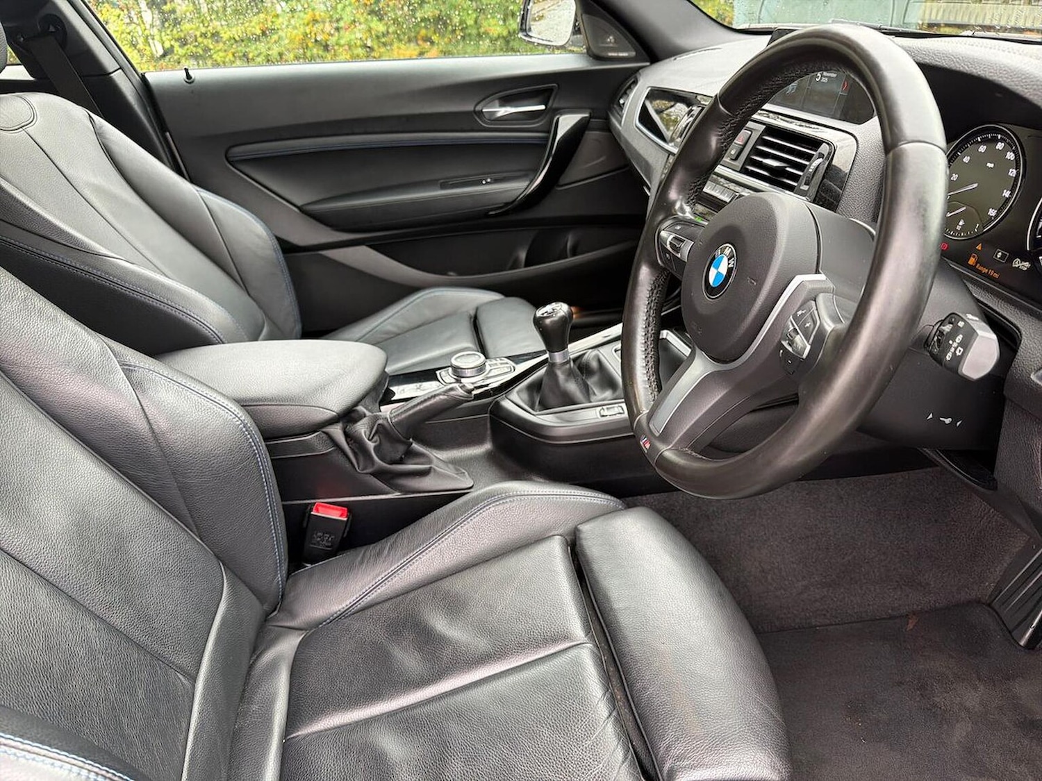 Used BMW 1 Series 2019 for sale - 76478166: Photo 21