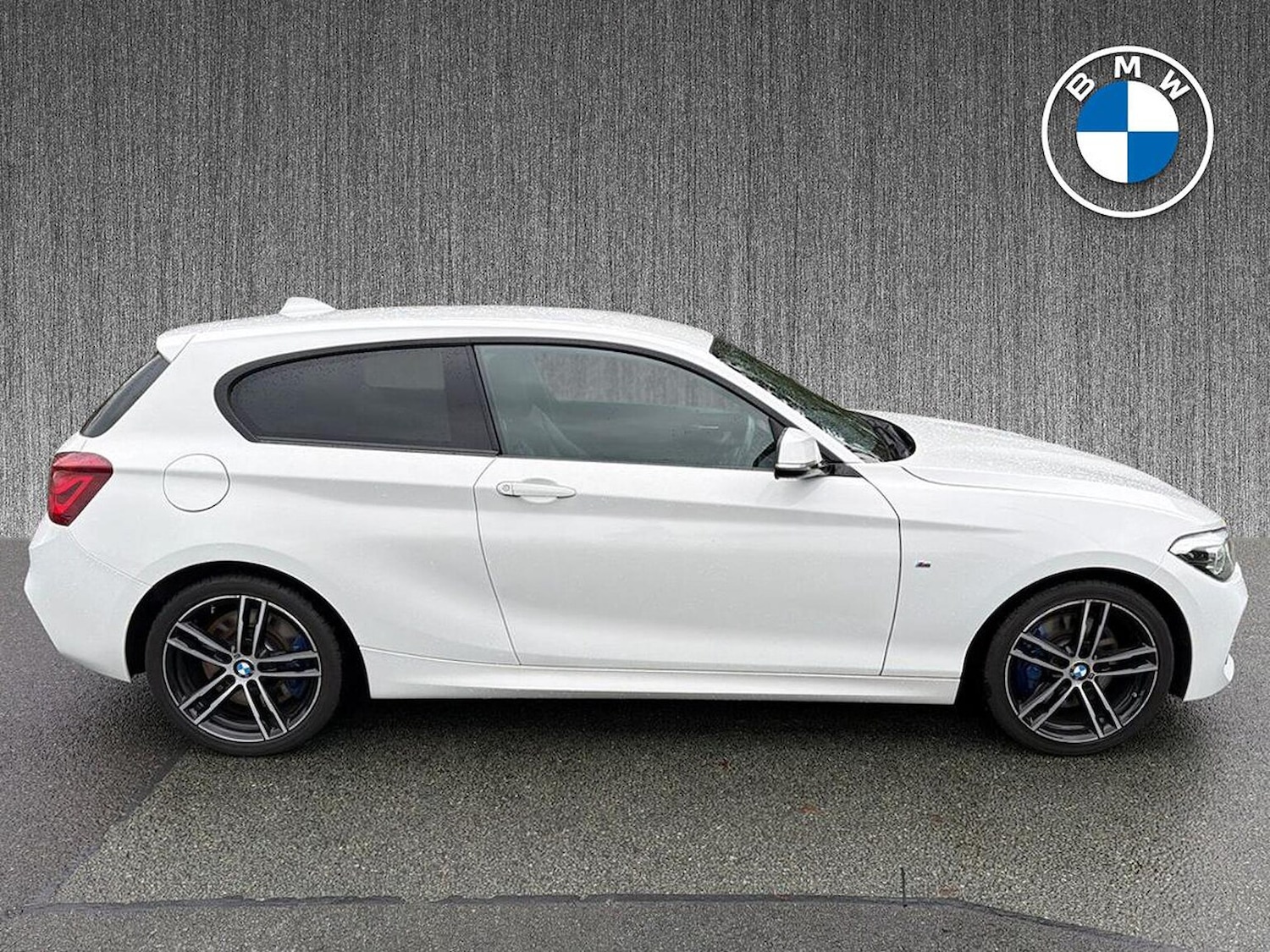 Used BMW 1 Series 2019 for sale - 76478166: Photo 3