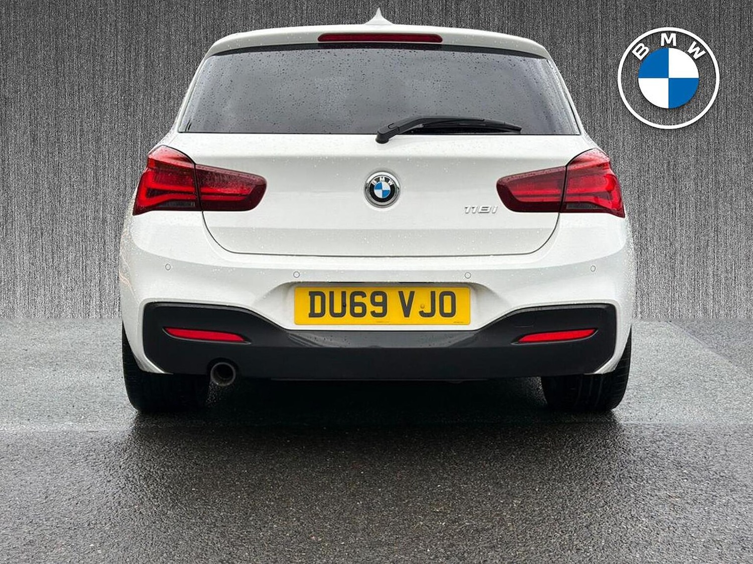 Used BMW 1 Series 2019 for sale - 76478166: Photo 4