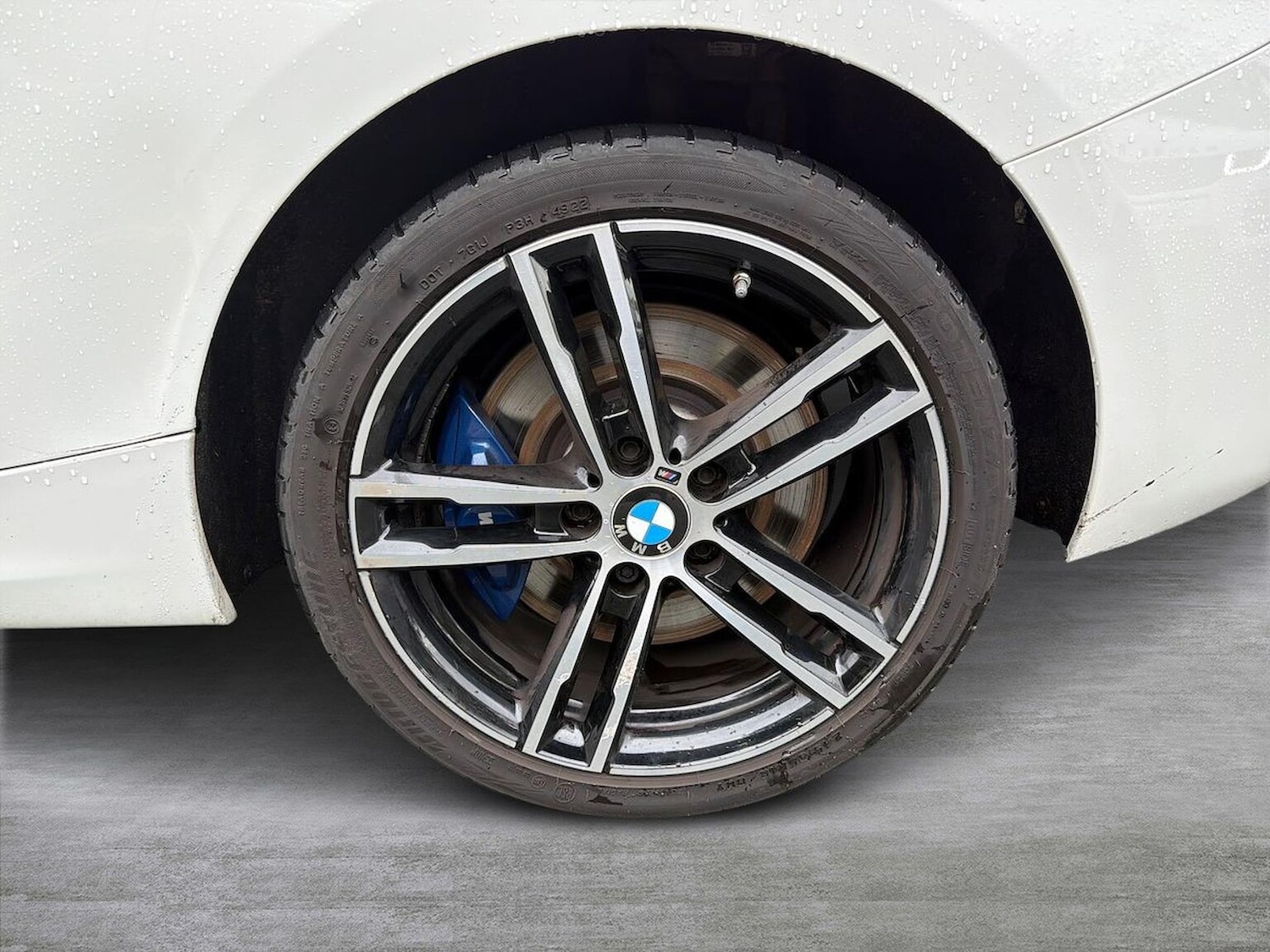 Used BMW 1 Series 2019 for sale - 76478166: Photo 6
