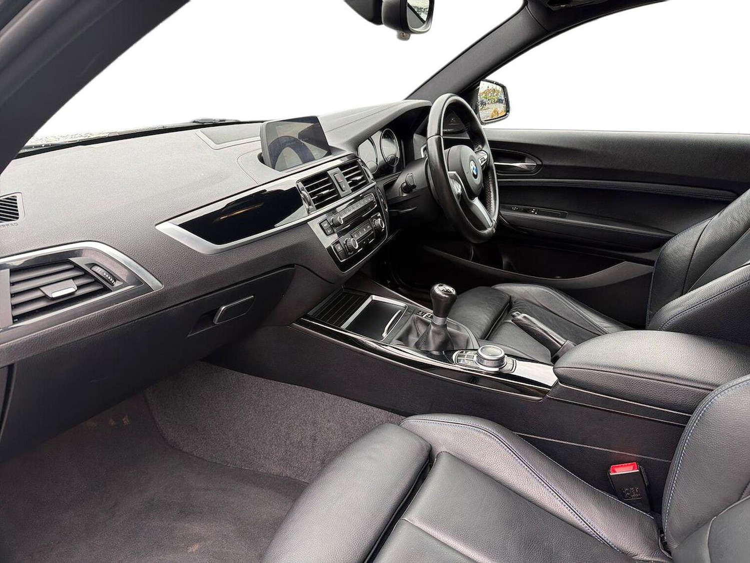 Used BMW 1 Series 2019 for sale - 76478166: Photo 7