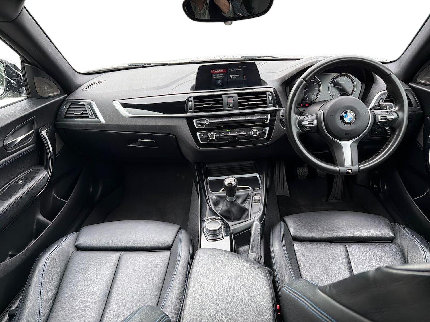 Used BMW 1 Series 2019 for sale - 76478166: Photo 8