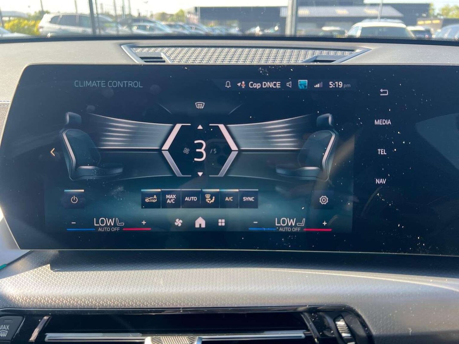 Used BMW iX2 2025 for sale - 76596441: Photo 13