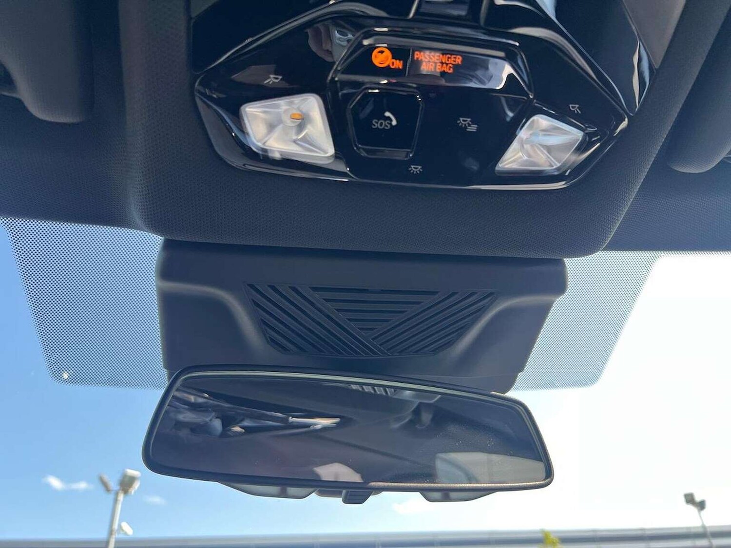 Used BMW iX2 2025 for sale - 76596441: Photo 15