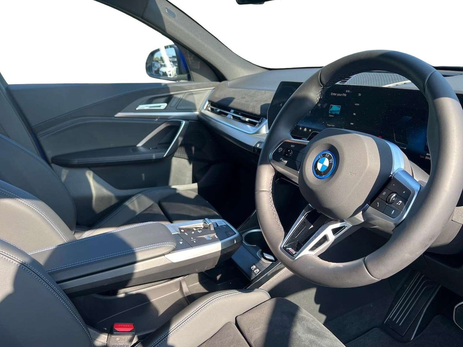 Used BMW iX2 2025 for sale - 76596441: Photo 16