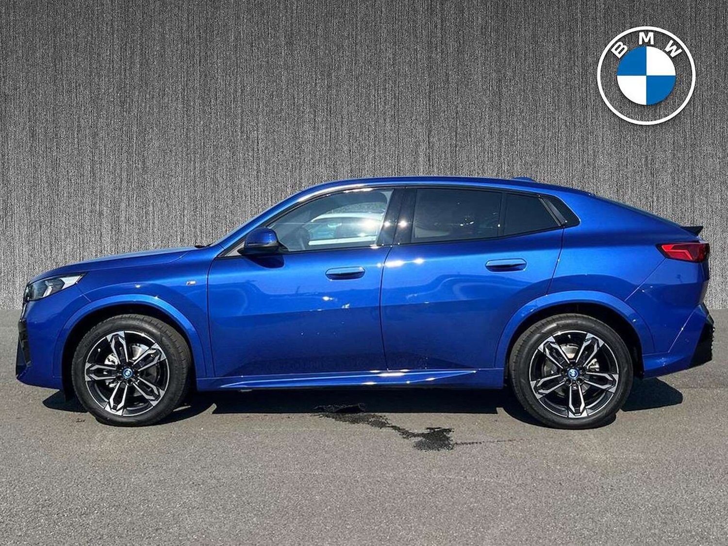 Used BMW iX2 2025 for sale - 76596441: Photo 20