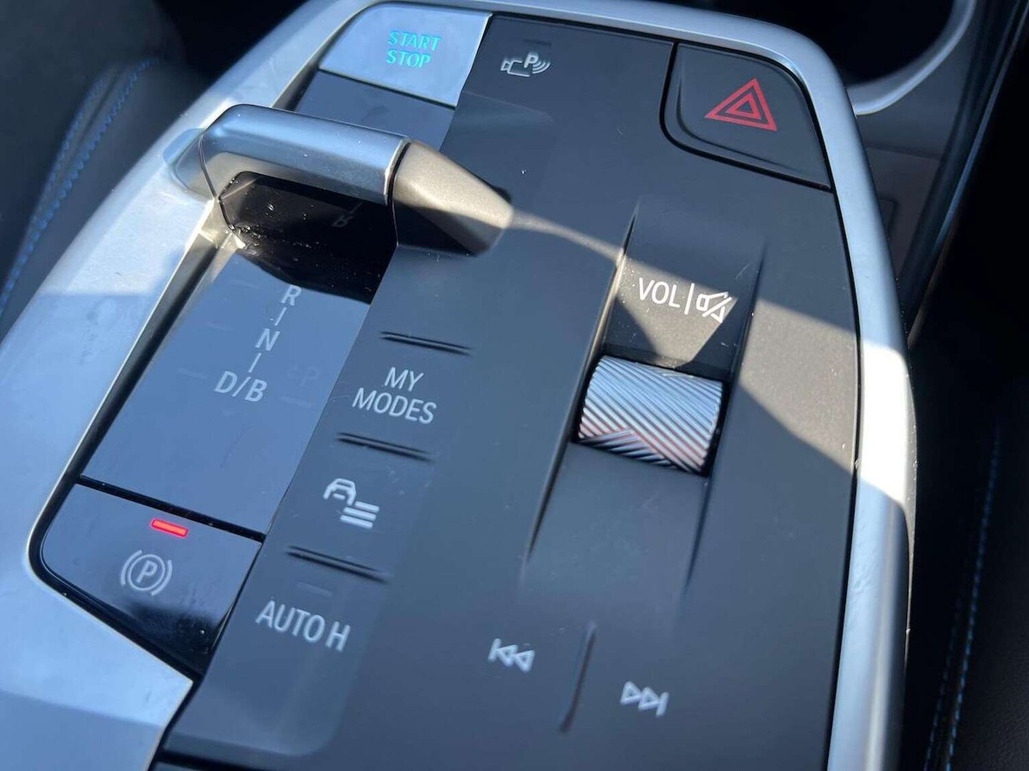 Used BMW iX2 2025 for sale - 76596441: Photo 24