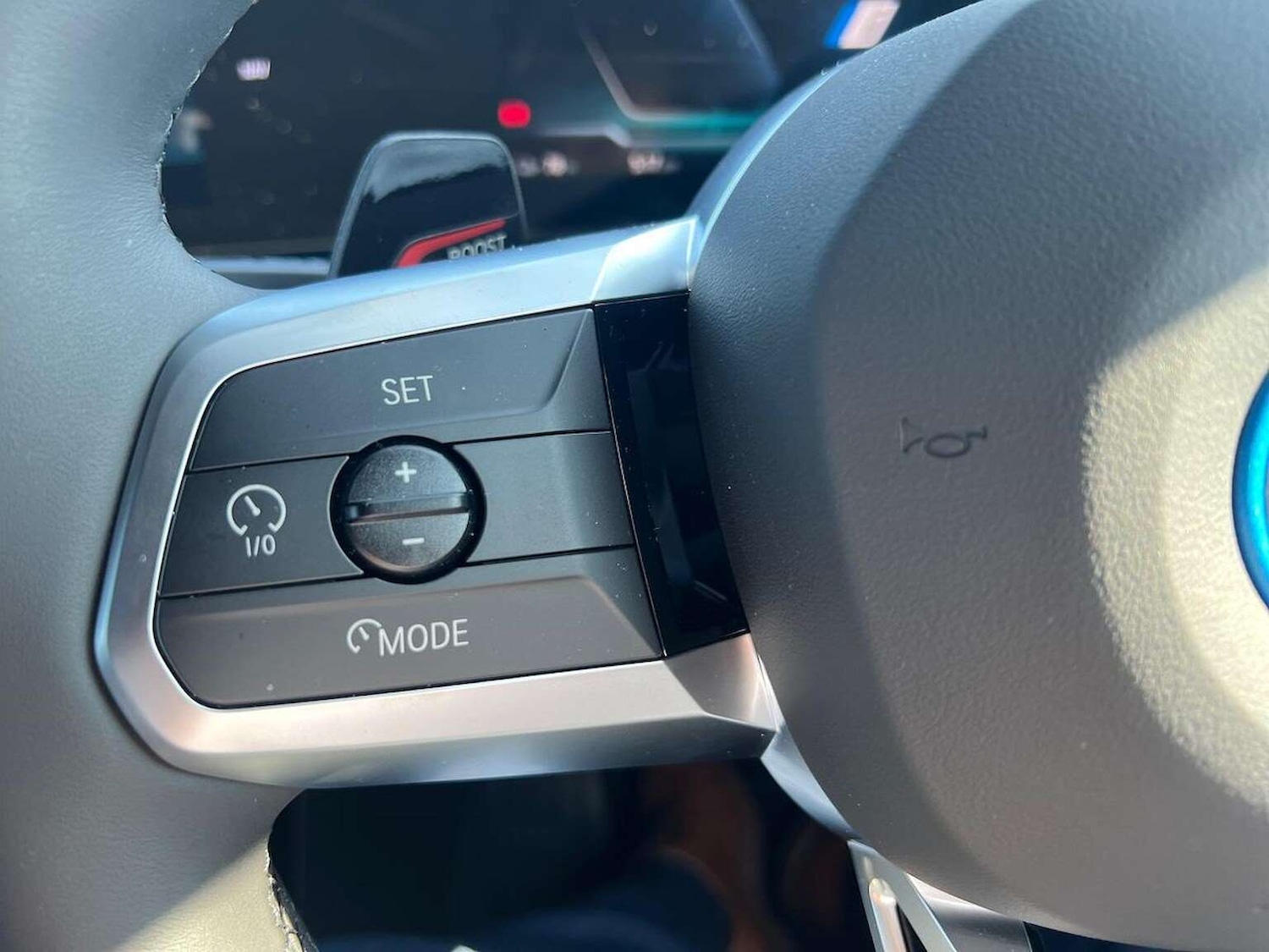 Used BMW iX2 2025 for sale - 76596441: Photo 26