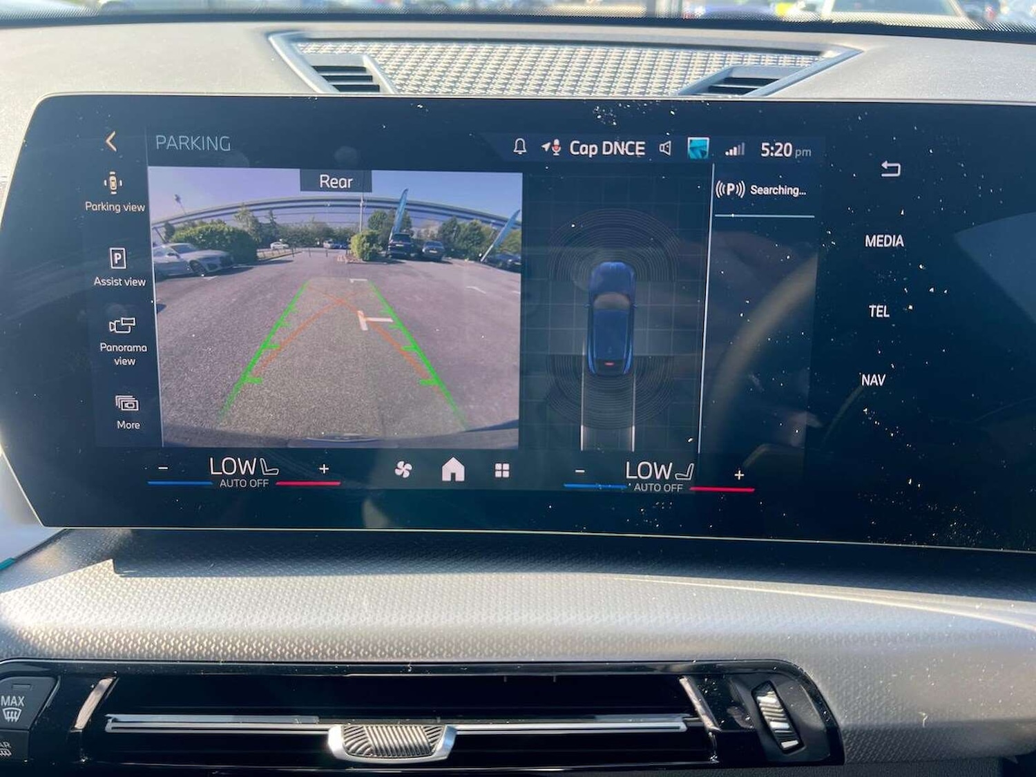 Used BMW iX2 2025 for sale - 76596441: Photo 30