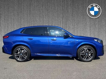 Used BMW iX2 2025 for sale - 76596441: Photo