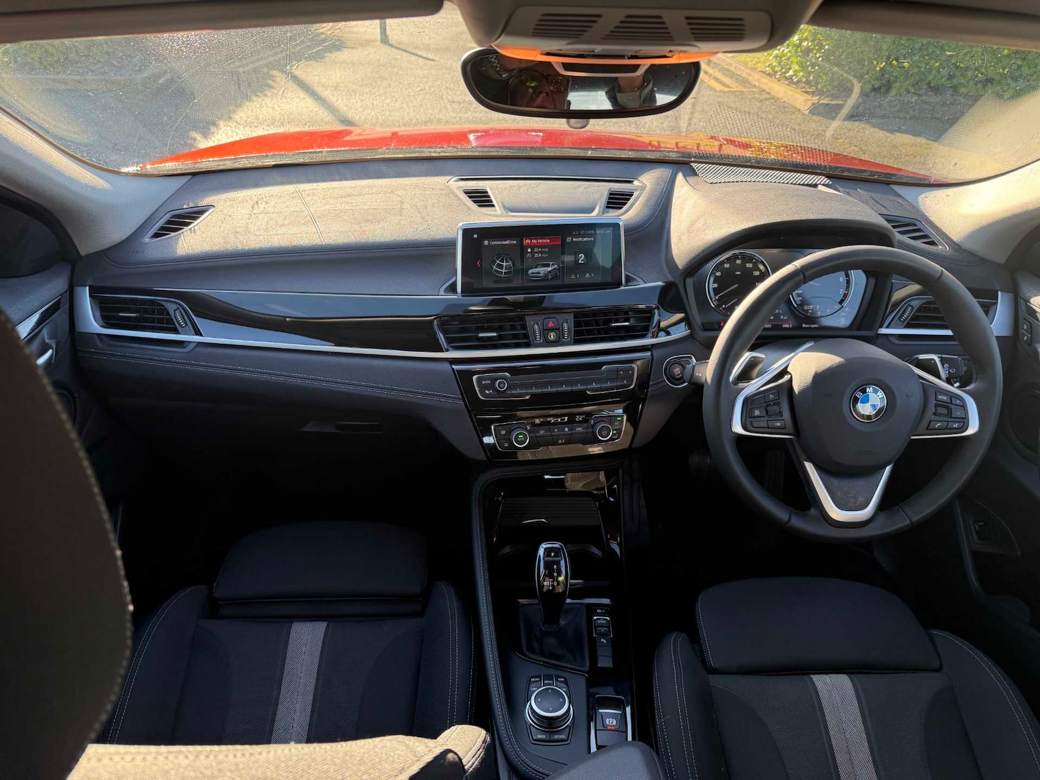 Used BMW X2 2022 for sale - 77962338: Photo 11