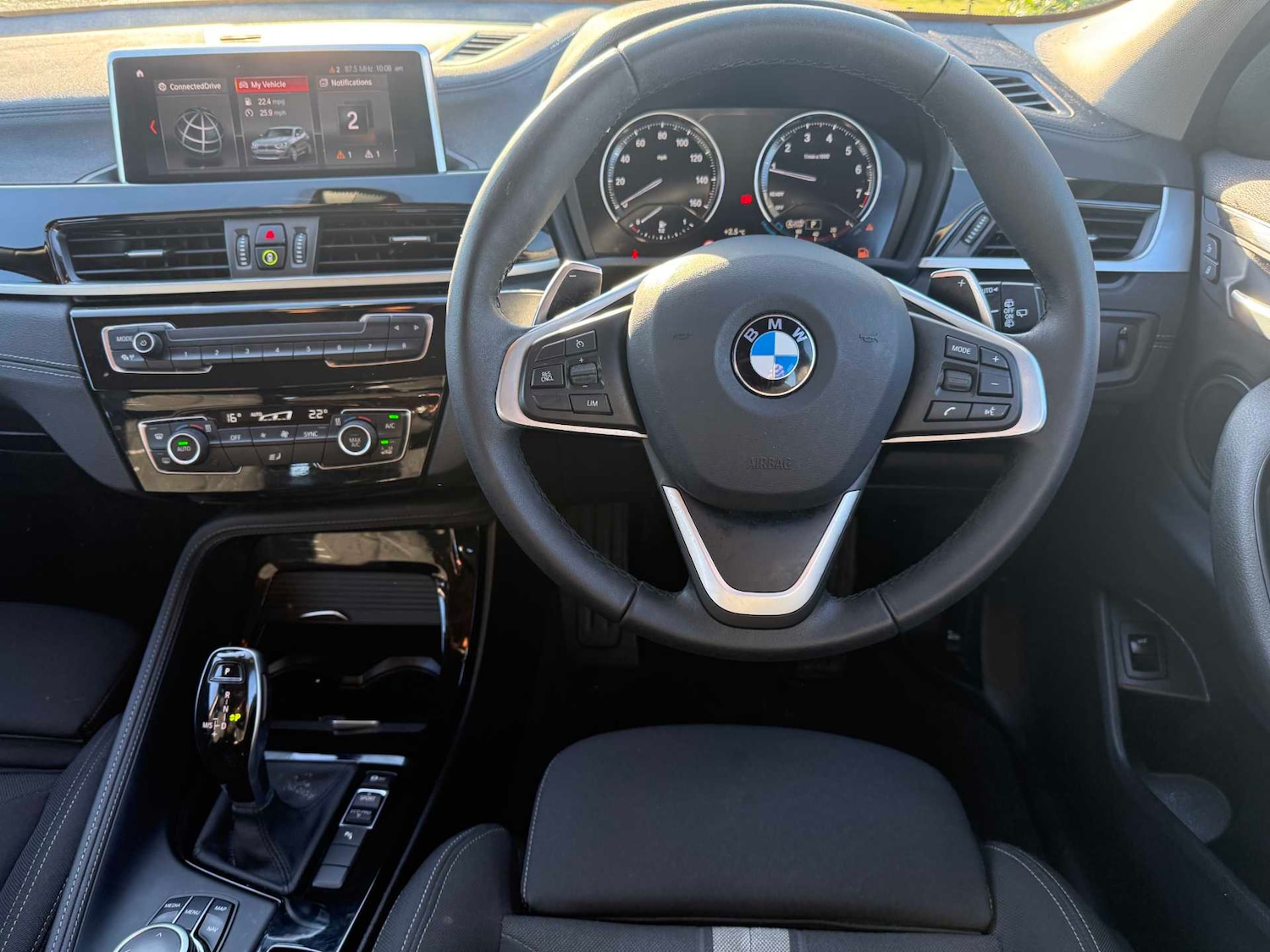 Used BMW X2 2022 for sale - 77962338: Photo 12