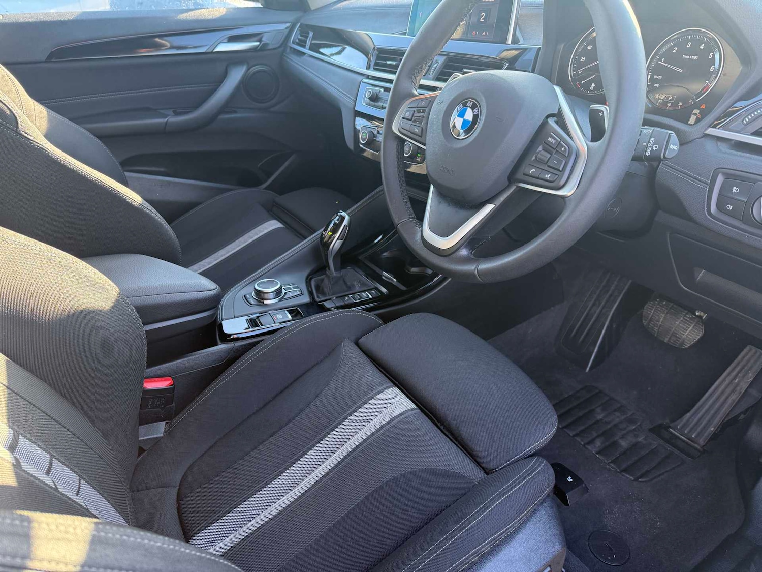 Used BMW X2 2022 for sale - 77962338: Photo 17