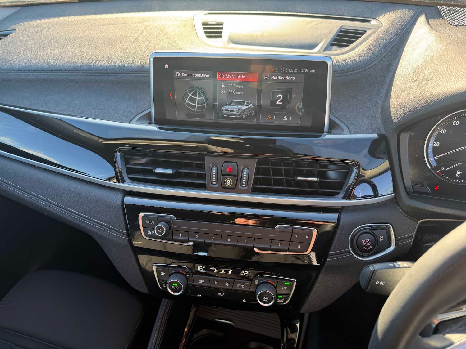 Used BMW X2 2022 for sale - 77962338: Photo 19