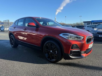 Used BMW X2 2022 for sale - 77962338: Photo
