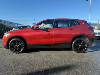 Used BMW X2 2022 for sale - 77962338: Photo