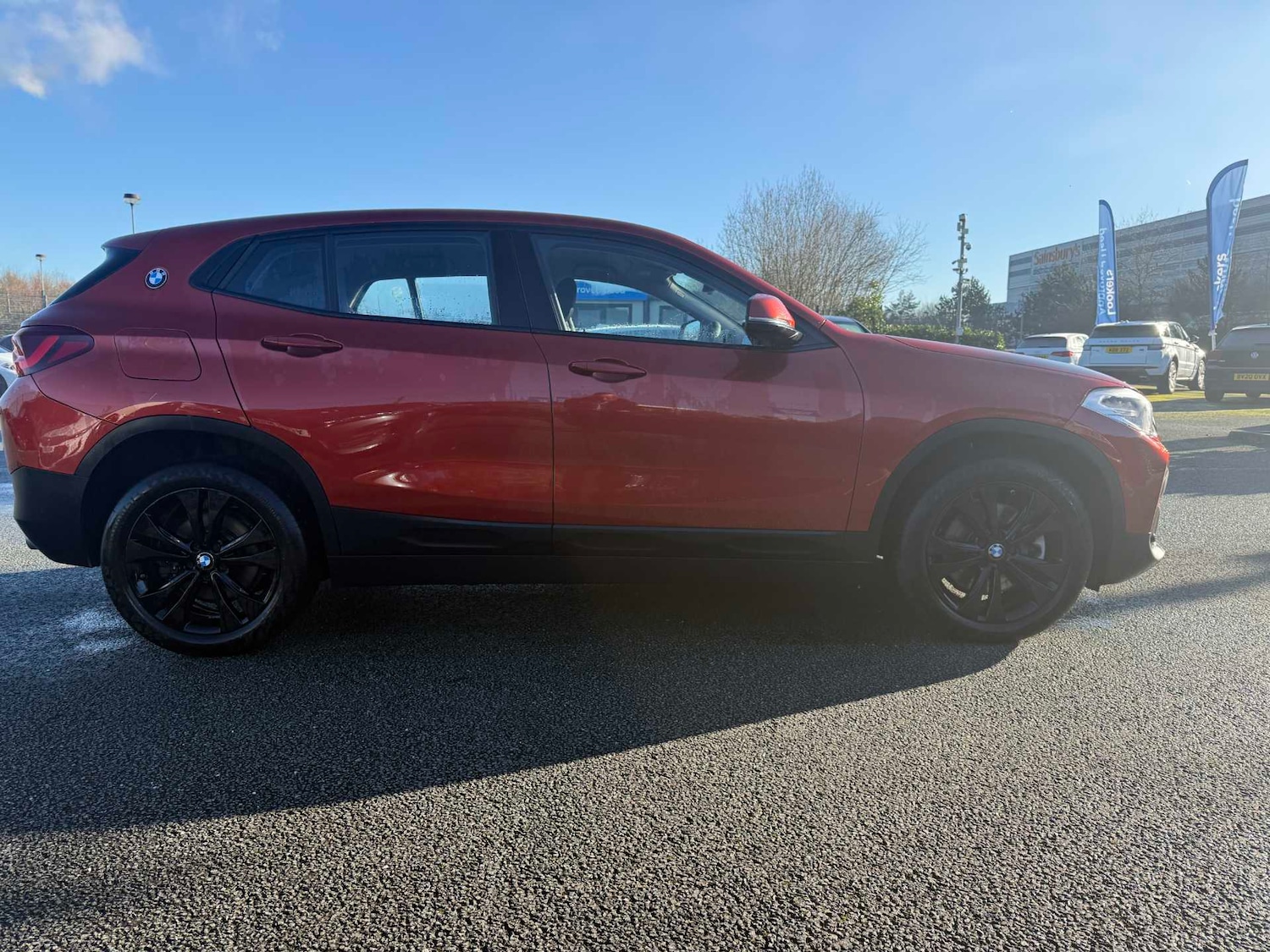 Used BMW X2 2022 for sale - 77962338: Photo 8