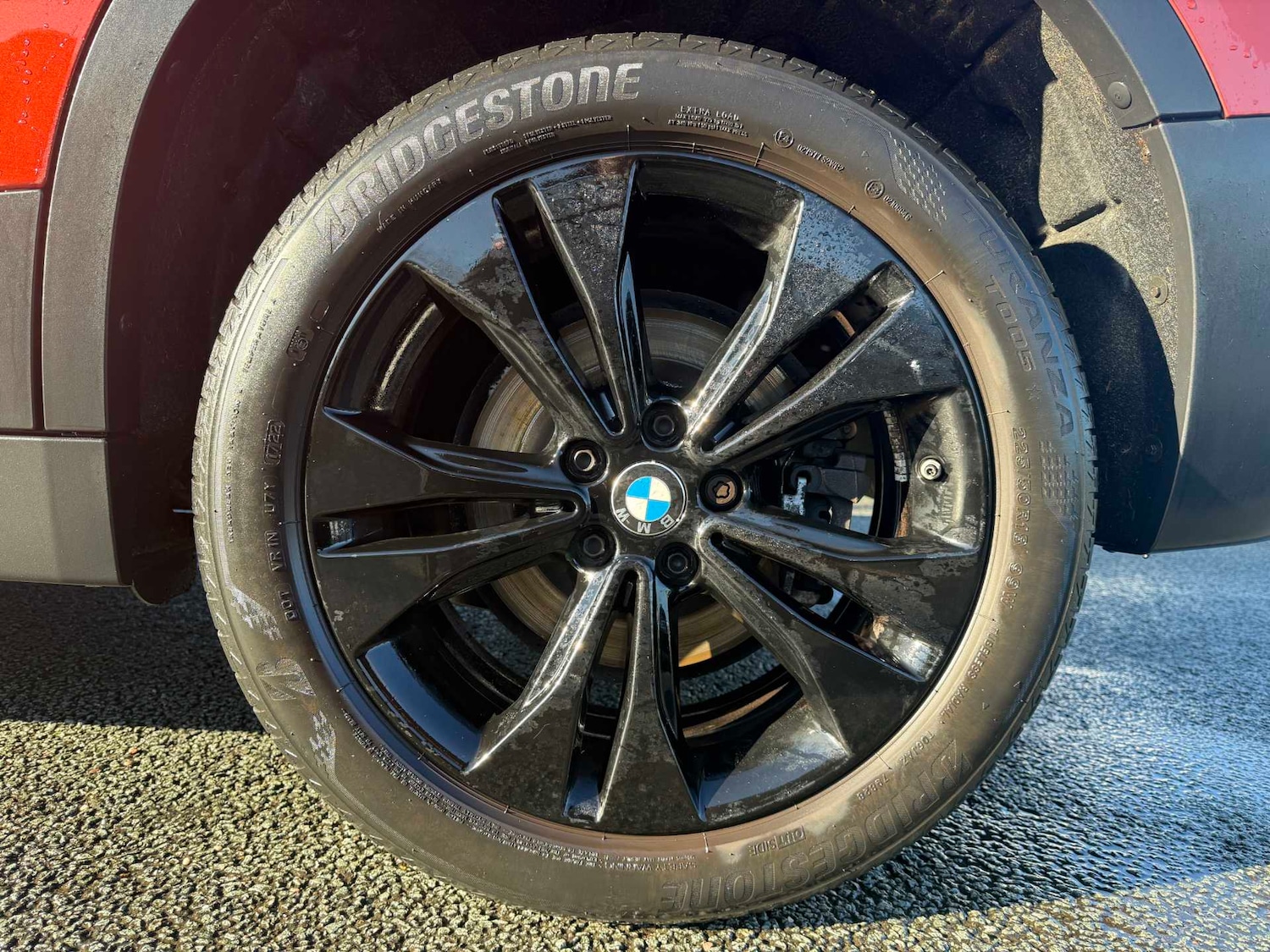 Used BMW X2 2022 for sale - 77962338: Photo 9