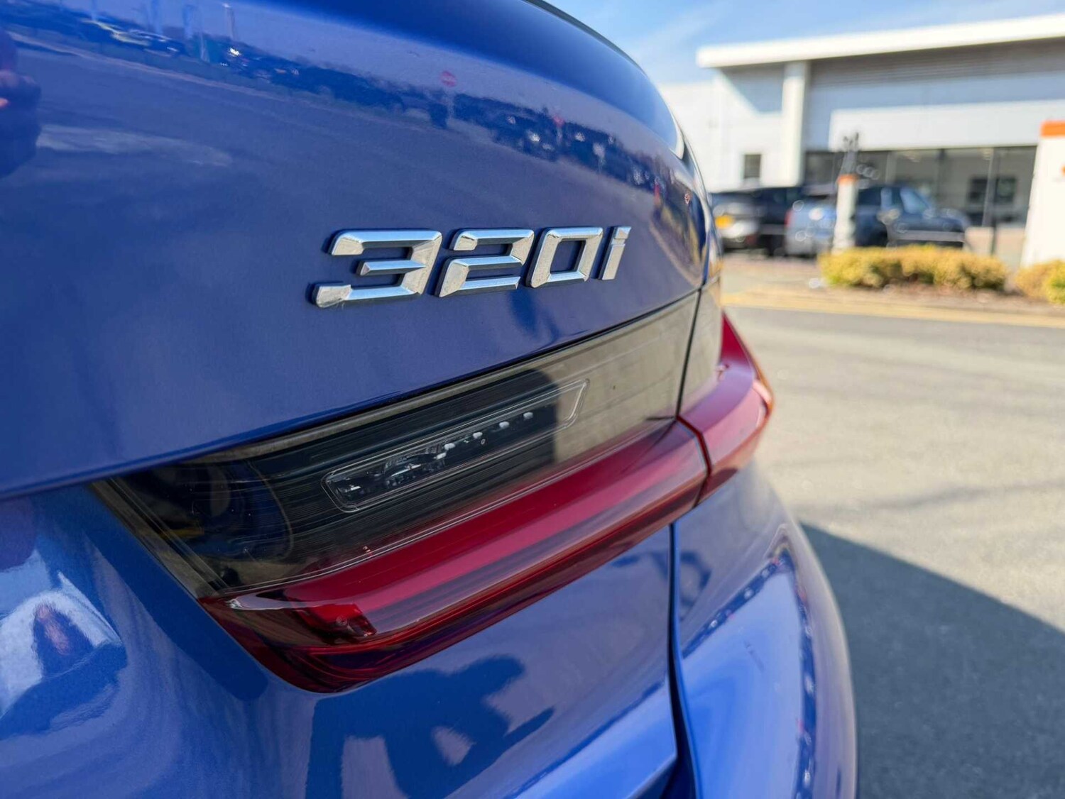 Used BMW 3 Series 2023 for sale - 78191682: Photo 10